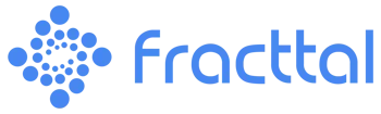 Logotipo fracttal - Disponibilidade de Frotas